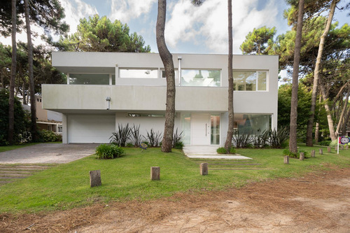 Casa En Venta Pinamar Norte