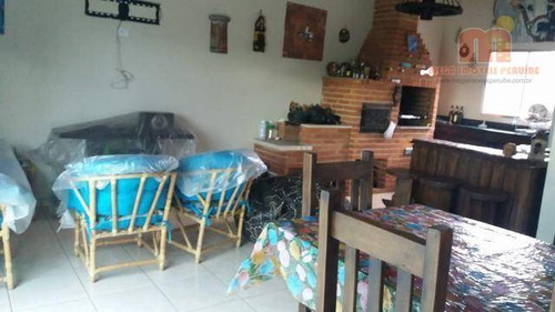 Imagem 19 de 28 de Chácara Com 3 Dormitórios À Venda, 7790 M² Por R$ 700.000,00 - Bambu - Peruíbe/sp - Ch0157