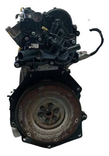 Motor Parcial Vw 1.0 2017 Up Tsi Flex (Usado)