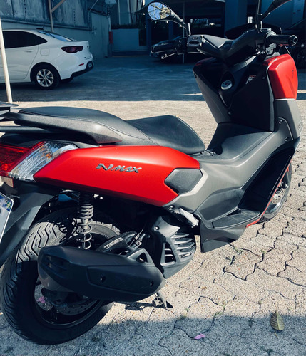 Yamaha Nmax 160 Abs