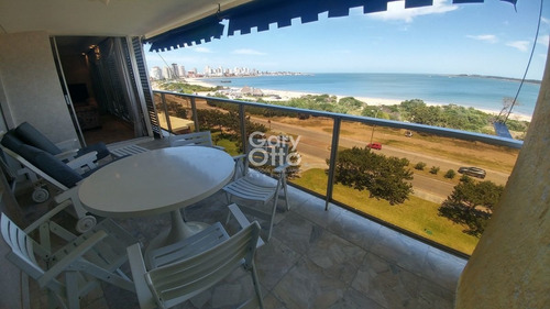 Imagen 6 de 23 de Primera Linea Al Mar.