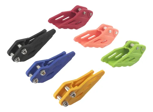 Q Guía De Cadena Protector De Cadena Universal Para