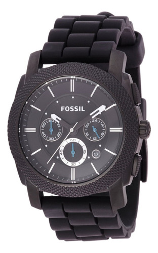 Reloj Marca Fossil Fs4487 Original