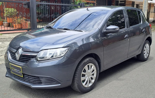 Renault Sandero 1.6 Expression