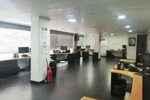 Oficina En Arriendo/venta En Espartillal. Cod A2548