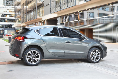 Citroen Ds4 2012