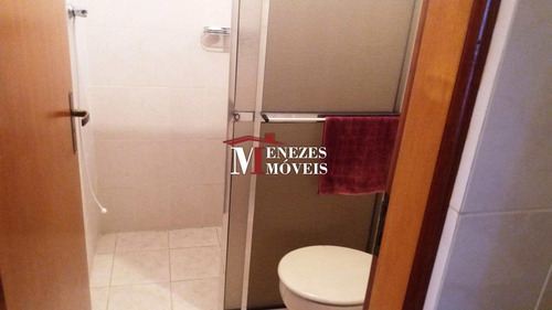 Apartamento A Venda Em Bertioga - Bairro Maitinga - Ref. 921 - V921