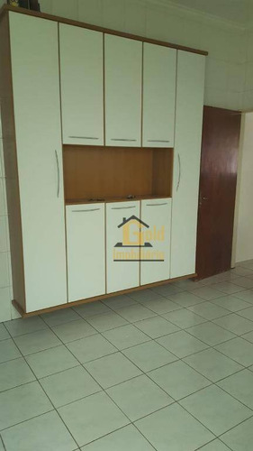 Casa Com 2 Dormitórios À Venda, 100 M² Por R$ 195.000 - Planalto Verde - Ribeirão Preto/sp - Ca0981