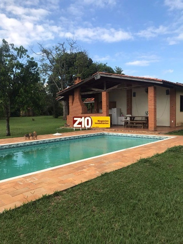 Chácara - Ch01681 - 32210645