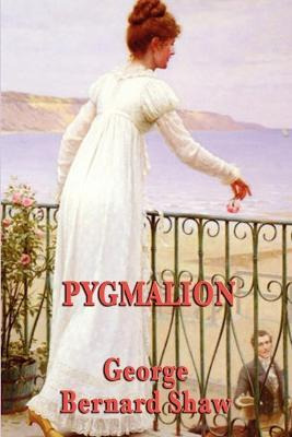 Libro Pygmalion - George Bernard Shaw