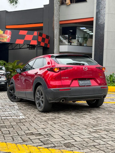 Mazda Cx30 Touring Tp 2000cc 7ab R18 4x2 2022