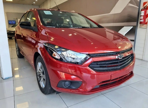 Chevrolet Onix 2021 1.4 Joy Ls