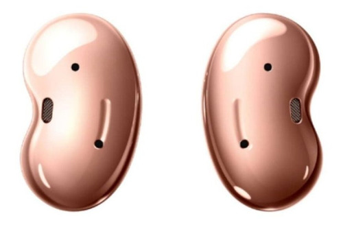 Imagem 1 de 4 de Fone De Ouvido Bluetooth Samsung Galaxy Buds Live Intra-auri