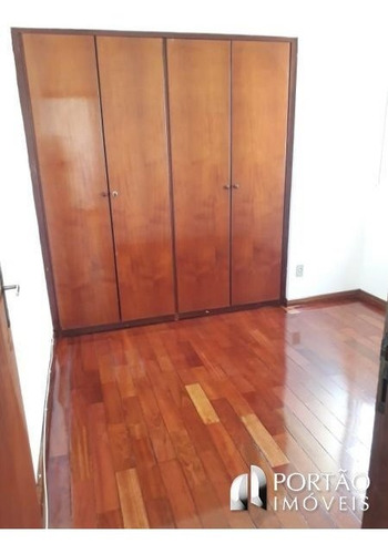 Imagem 5 de 13 de Apartamento À Venda - Jd. América, Bauru-sp - 5492