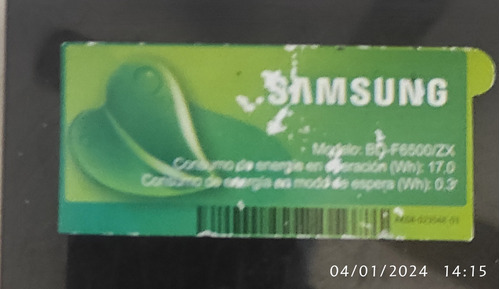 Blu Ray 3d Samsung