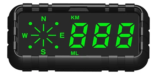 Mide Tu Velocidad En Tiempo Real Con Gps
