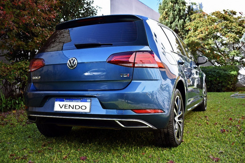 Volkswagen Golf 1.4 Highline Tsi Dsg