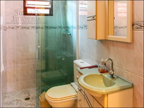 Imagem 7 de 25 de Casa Térrea À Venda No Maitinga Em Bertioga - Ca00040 - 4905441