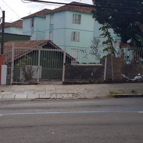 Imagem 1 de 12 de Casa - Cavalhada - Ref: 381974 - V-mi16241