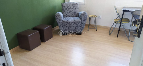 Imagem 1 de 15 de Apartamento Jk - Partenon - Ref: 342286 - V-342286