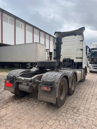 Fh-540 6x4 2022 Único Dono Novíssimo 685.000,00...