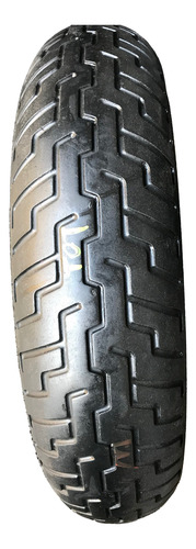 Pneu Moto Dunlop D404f 130/70-18 Ml101 (Usado)