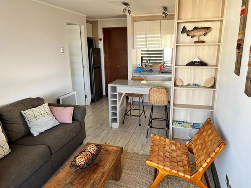 Departamento En Condominio Variante Camino Internacional