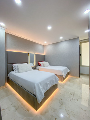 Town House Terrazas Del Country