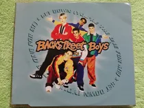 Comprar Eam Cd Maxi Single Backstreet Boys Get Down 1996 Edic Europa