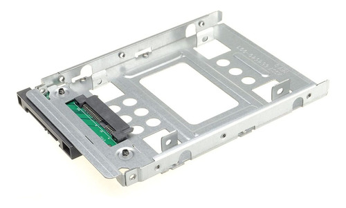  . Ssd To . Sata Hard Disk Drive Hdd Adapter Caddy Tray...