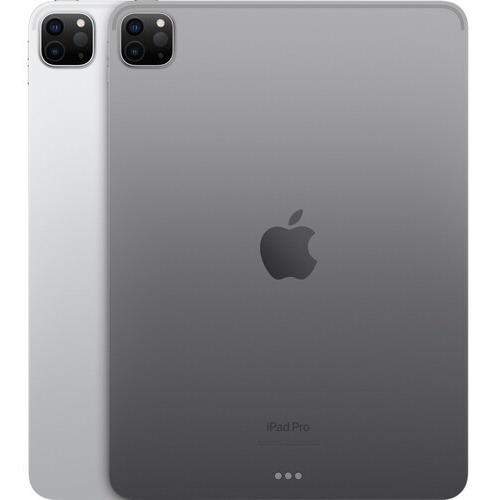 Apple 11 iPad Pro M2 Chip 2022 256gb, Wi-fi Only Space Gray