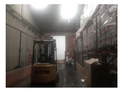Bodega en arriendo