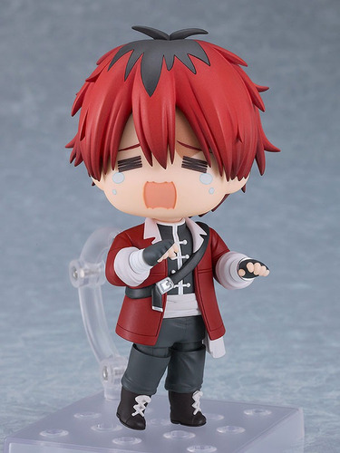 Figura Nendoroid Stark - Sousou No Frieren Anime - Original