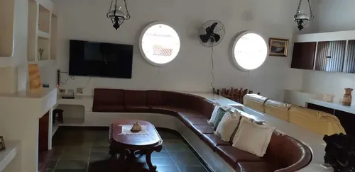 Casa Térrea 3 Suítes Guarujá