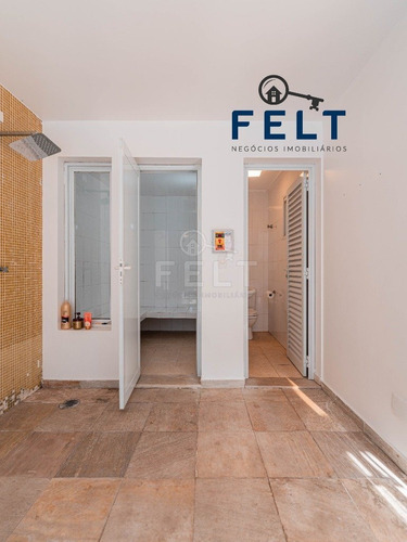 Imagem 10 de 15 de Casa Em Condominio - Alphaville Residencial Plus - Ref: 2620 - V-2620