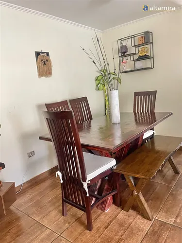 Departamento En Venta De 3 Dorm. En Iquique