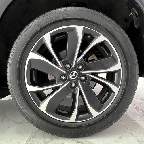 Mazda CX-5 GRAND TOURING