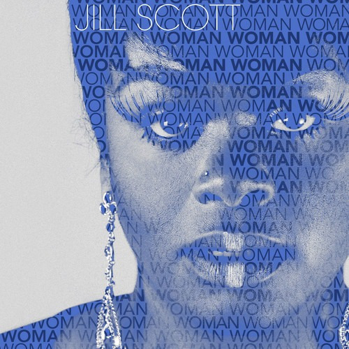 Cd Scott Jill Woman