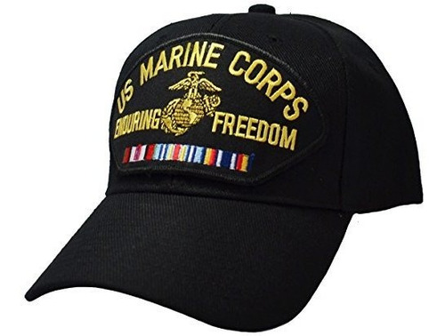 Gorra De Béisbol Hombre - Military Productions Us Marine Cor