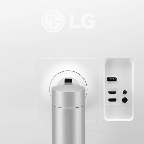 Monitor LG 32un550 31.5 Pantalla Uhd 4k Hdmi Displayport
