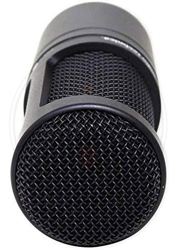 Imagen 4 de 10 de Micrófono Condenser Audio-technica 20 Series At2020