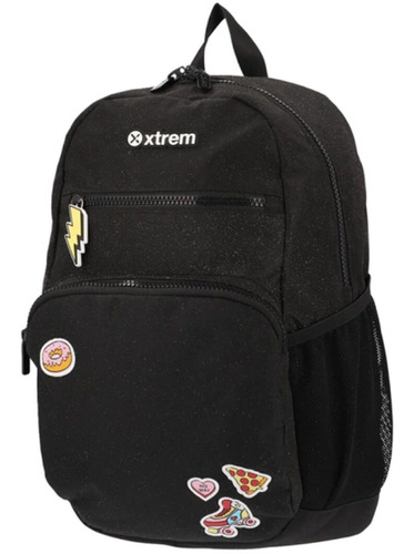 Mochilas Xtrem Primaria Nena Intantil Bolt