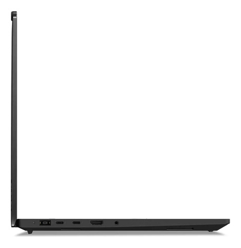 Thinkpad P1 Gen 7 I7 Ultra 155h Rtx 4060 1tb Ssd 32gb Ddr5