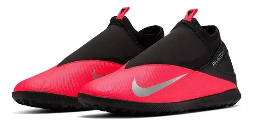 Chuteira Nike Phantom Vision 2 Club Df Tf + Nf | Frete grátis