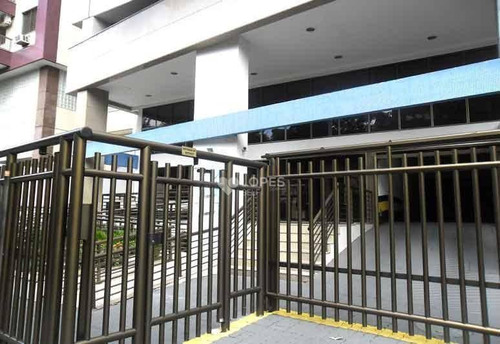 Imagem 14 de 14 de Cobertura À Venda, 140 M² Por R$ 795.000,00 - Icaraí - Niterói/rj - Co3104