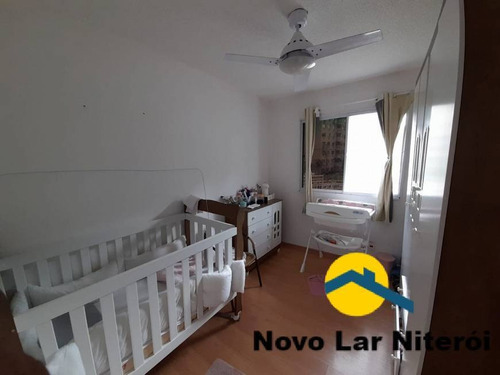 Imagem 9 de 15 de Excelente Apartamento De 3 Quartos Vaga No Condomínio Eco Park Play Clube - 549