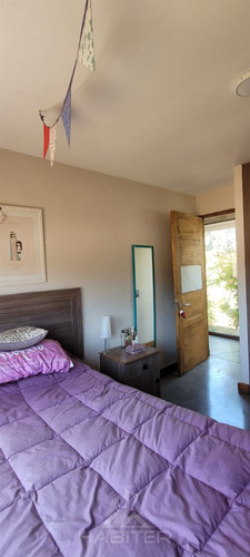 Parcela Con Casa En Venta 3 Dorm En Los Niches, Curicó
