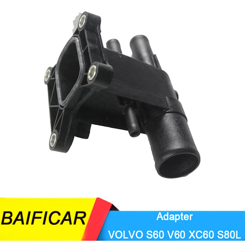 31316348 31422105 Adaptador De Motor Para S60 V60 Xc60 S80l-