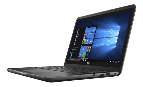 Imagen 3 de 3 de Laptop Portátil Hp 240 G6 14 , Intel Core I5 De 8gb 1tb