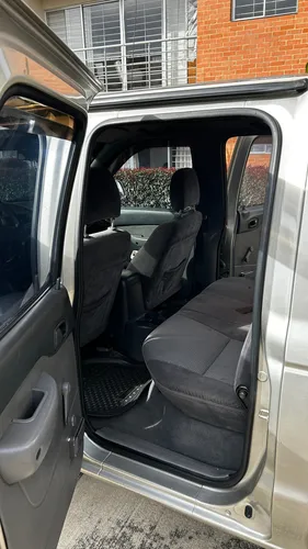 Ford Ranger 2.2 Xl F22dc3